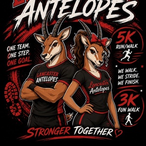 Lancaster Antelopes